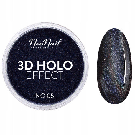  NEONAIL 3D Holo Effect 05 2g Nagelstaub
