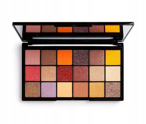  Makeup Revolution X Sebile Night 2 Nachtschatten