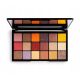  Makeup Revolution X Sebile Night 2 Nachtschatten