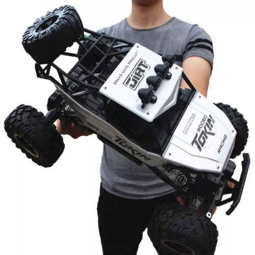  GROSSES RC-AUTO 4x4 METALL RC AUTO