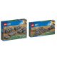  LEGO City 60205 Gleise