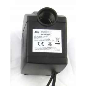  Jier-Pumpe 22 W 1001 - 1600 l/h