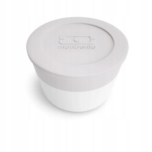 Lebensmittelbehälter Monbento Temple L 40010011 Saucenbehälter 75 ml