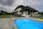 Superpools rechteckiger Pool 840 x 320 cm
