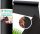Agrartextil - Agrotextil-Mulchmittel (Anti-Unkraut) Fiberina Forte schwarz 110 x 5000 cm 80 g/m²