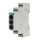 F&F-Anzeigelampe 230 V IP20 6,3 A