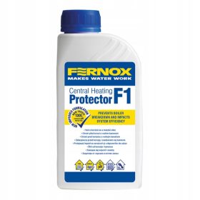  Fernox Protector F1 Korrosionsinhibitor 500 ml
