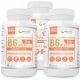 Vitamin B6 (P-5-P) 50mg + L-Leucin + Prebiotikum von WISH PHARMACEUTICAL®