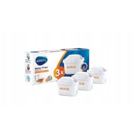 Brita Maxtra+ Hard Water Expert Filtereinsatz 3 Stk.