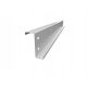 Z-Profile – Dach- und Wandpfetten 4 m