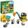  LEGO Duplo 10931 LKW- und Raupenbagger