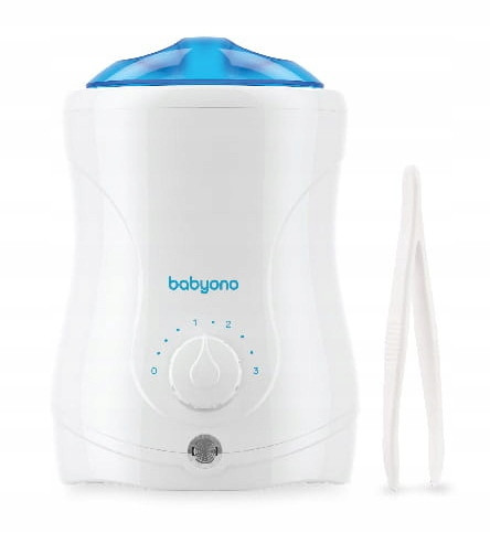  Babyono Elektroheizung