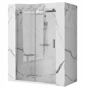 Tür zur Rea-Nische 150 x 190 cm