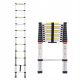 DayPlus Leiter 3,2 m Aluminium 11 bis 150 kg