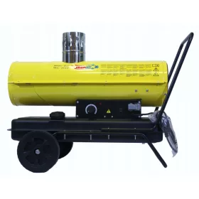  BLC 20 ÖLHEIZGERÄT (20 kW)