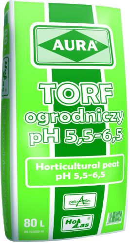 Gartenerde Entsäuerter Torf, Komposter, Erde 80 Liter