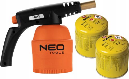 Neo Tools 20-022 Lötlampe 190 g