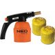 Neo Tools 20-022 Lötlampe 190 g