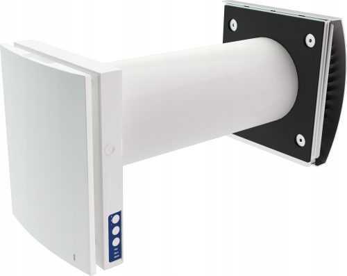 Blauberg A50-1 S10 W Rekuperator V.2