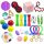  FIDGET TOYS BUBBLE ANTI-STRESS-SPIELZEUG-SET