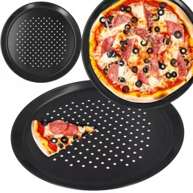 Cadro-Pizzablech, Durchmesser 32 cm