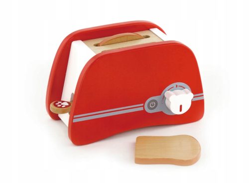  Holztoaster für Kinder