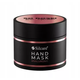  SILCARE HANDMASKE HYALURON-HANDMASKE 150 ml