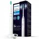  Philips Sonicare HX3671/13 Schallzahnbürste Weiß im Set enthalten