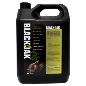 Organischer, natürlicher Dünger K&M flüssig 5,5 kg 5 l