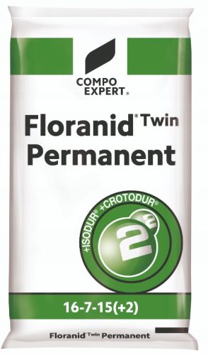 Compo Expert Mehrkomponentendünger, Granulat, 26 kg