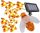  Solar-Pendelleuchte POLIFACH 580 cm 1 Stk.