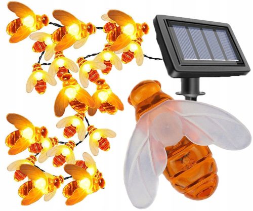  Solar-Pendelleuchte POLIFACH 580 cm 1 Stk.