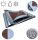 Dicke, wasserdichte und frostbeständige Planen Plane 210 g/m² 3 x 4 m
