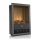 Elektrischer Kamin - Dimplex Viotta LED 4W-Einsatz