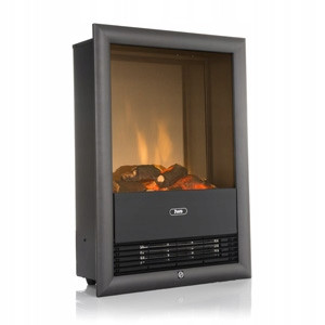 Elektrischer Kamin - Dimplex Viotta LED 4W-Einsatz