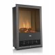 Elektrischer Kamin - Dimplex Viotta LED 4W-Einsatz