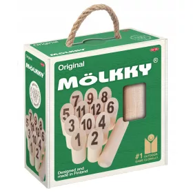 Taktik-Bowling-Set