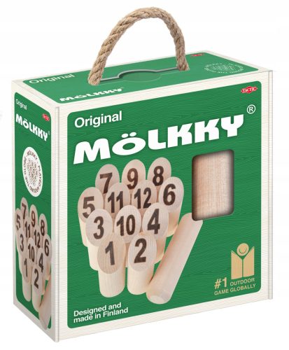 Taktik-Bowling-Set