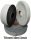 Akustisches FILZband 3 mm 30 m für 70 mm Profile