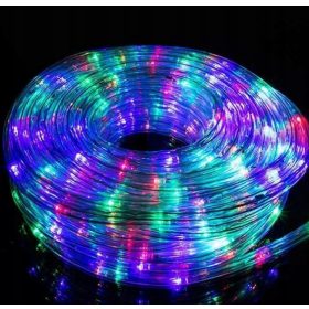  LED-Lichtschlauch 301 - 500 Lichter