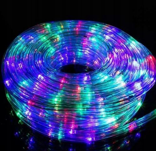 LED-Lichtschlauch 301 - 500 Lichter