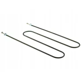   Heizung 800 W, 230 V, Länge 375 mm, Breite 210 mm, Wasserbad