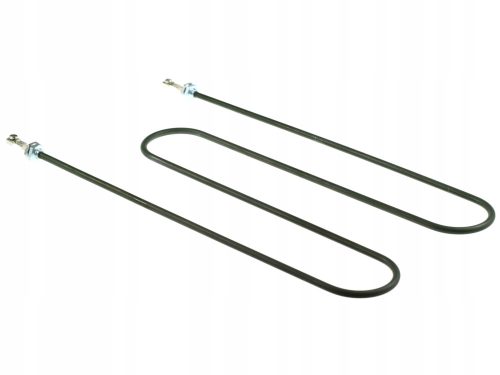 Heizung 800 W, 230 V, Länge 375 mm, Breite 210 mm, Wasserbad