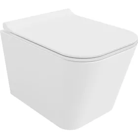  Mexen Teo wandhängende Toilettenschüssel