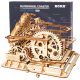  ROBOTIME 3D-PUZZLE-MODELL – MECHANISCHE SCHIENE LG501