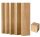 E-Lamele Dekorplatte 2,8 cm x 275 cm MDF-Platte