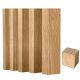 E-Lamele Dekorplatte 2,8 cm x 275 cm MDF-Platte