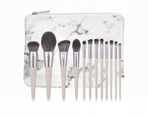  GlamRush Make-up-Pinselset mit synthetischen Borsten