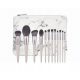  GlamRush Make-up-Pinselset mit synthetischen Borsten