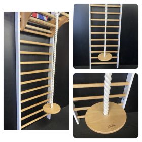  JumpBox Trainingsleiter 240 cm x 80 cm